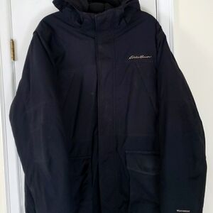 Eddie Bauer Men's Parker Large​